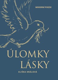 E-kniha Úlomky lásky