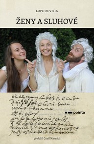 E-kniha Ženy a sluhové