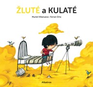 E-kniha Žluté a kulaté
