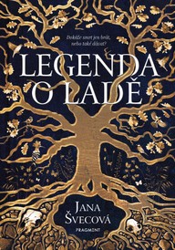 E-kniha Legenda o Ladě