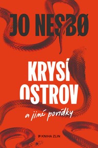 E-kniha Krysí ostrov a jiné povídky