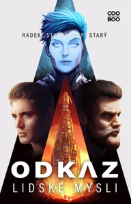 E-kniha Odkaz lidské mysli