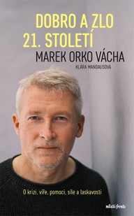 E-kniha Dobro a zlo 21. století