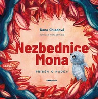 E-kniha Nezbednice Mona