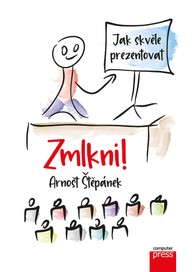 E-kniha Zmlkni!