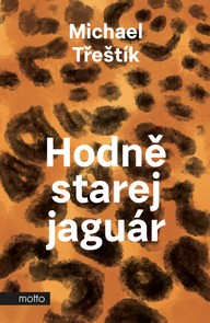 E-kniha Hodně starej jaguár