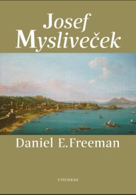 E-kniha Josef Mysliveček