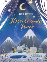 E-kniha Královna Noc