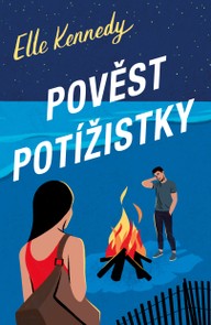 E-kniha Pověst potížistky