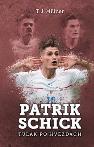 E-kniha Patrik Schick