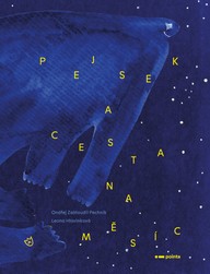 E-kniha Pejsek a cesta na Měsíc