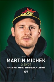 E-kniha Martin Michek: O život