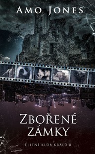 E-kniha Zbořené zámky