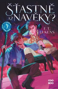 E-kniha Šťastně až navěky?
