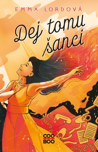 E-kniha Dej tomu šanci