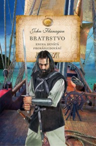 E-kniha Bratrstvo - Kniha devátá - Pronásledování