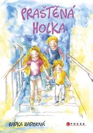 E-kniha Praštěná holka