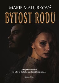 E-kniha Bytost rodu