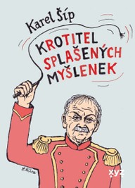 E-kniha Krotitel splašených myšlenek
