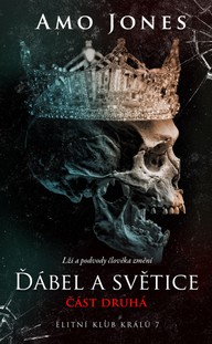 E-kniha Ďábel a světice - část druhá
