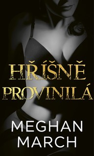 E-kniha Hříšně provinilá