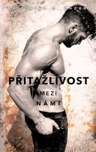 E-kniha Přitažlivost mezi námi