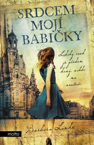 E-kniha Srdcem mojí babičky