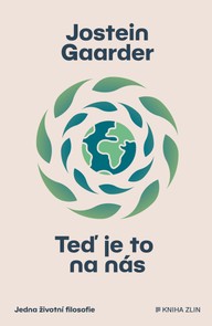 E-kniha Teď je to na nás