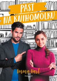 E-kniha Past na knihomolku