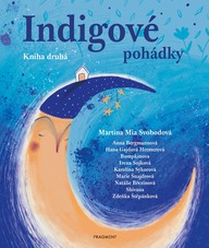 E-kniha Indigové pohádky - Kniha druhá
