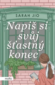E-kniha Napiš si svůj šťastný konec