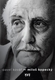 E-kniha Miloš Kopecký