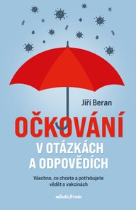 E-kniha Očkování v otázkách a odpovědích