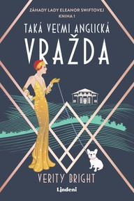 E-kniha Taká veľmi anglická vražda