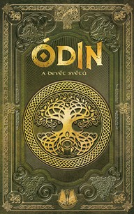 E-kniha Ódin a devět světů