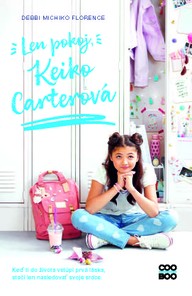 E-kniha Len pokoj, Keiko Carterová