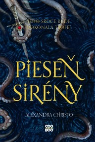 E-kniha Pieseň sirény