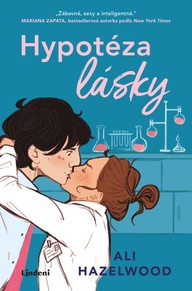 E-kniha Hypotéza lásky