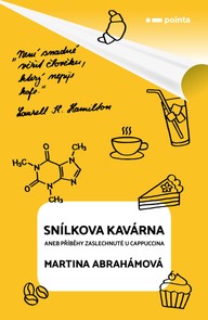 E-kniha Snílkova kavárna