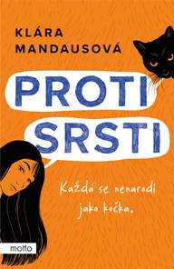 E-kniha Proti srsti