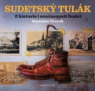 E-kniha Sudetský tulák