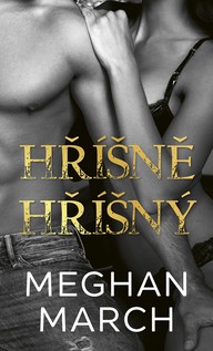 E-kniha Hříšně hříšný