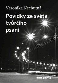E-kniha Povídky ze světa tvůrčího psaní