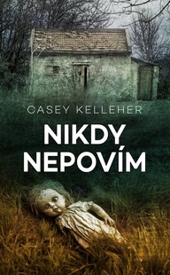E-kniha Nikdy nepovím