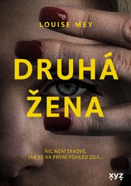 E-kniha Druhá žena