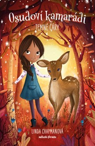 E-kniha Osudoví kamarádi: Temné čáry