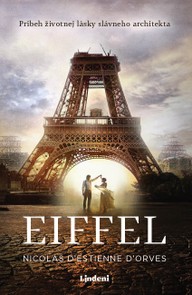 E-kniha Eiffel
