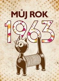 E-kniha Můj rok 1963