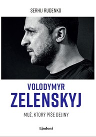 E-kniha Volodymyr Zelenskyj