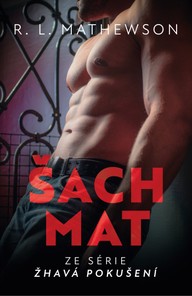 E-kniha Žhavá pokušení: Pouta vášně